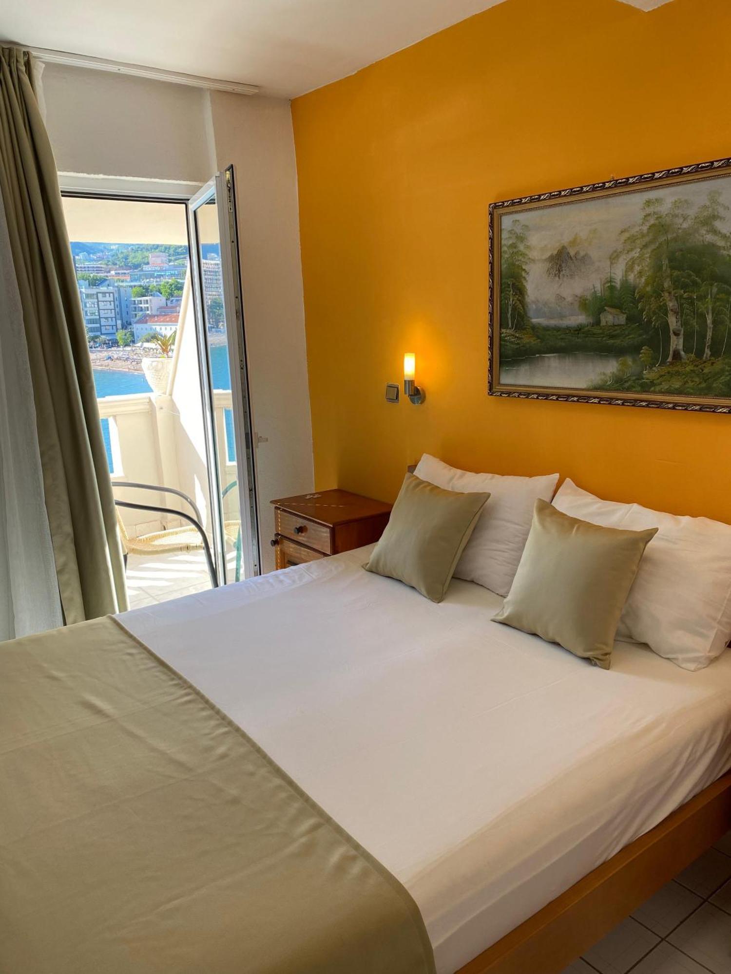 New Hotel Kuc By Marvel بودفا المظهر الخارجي الصورة