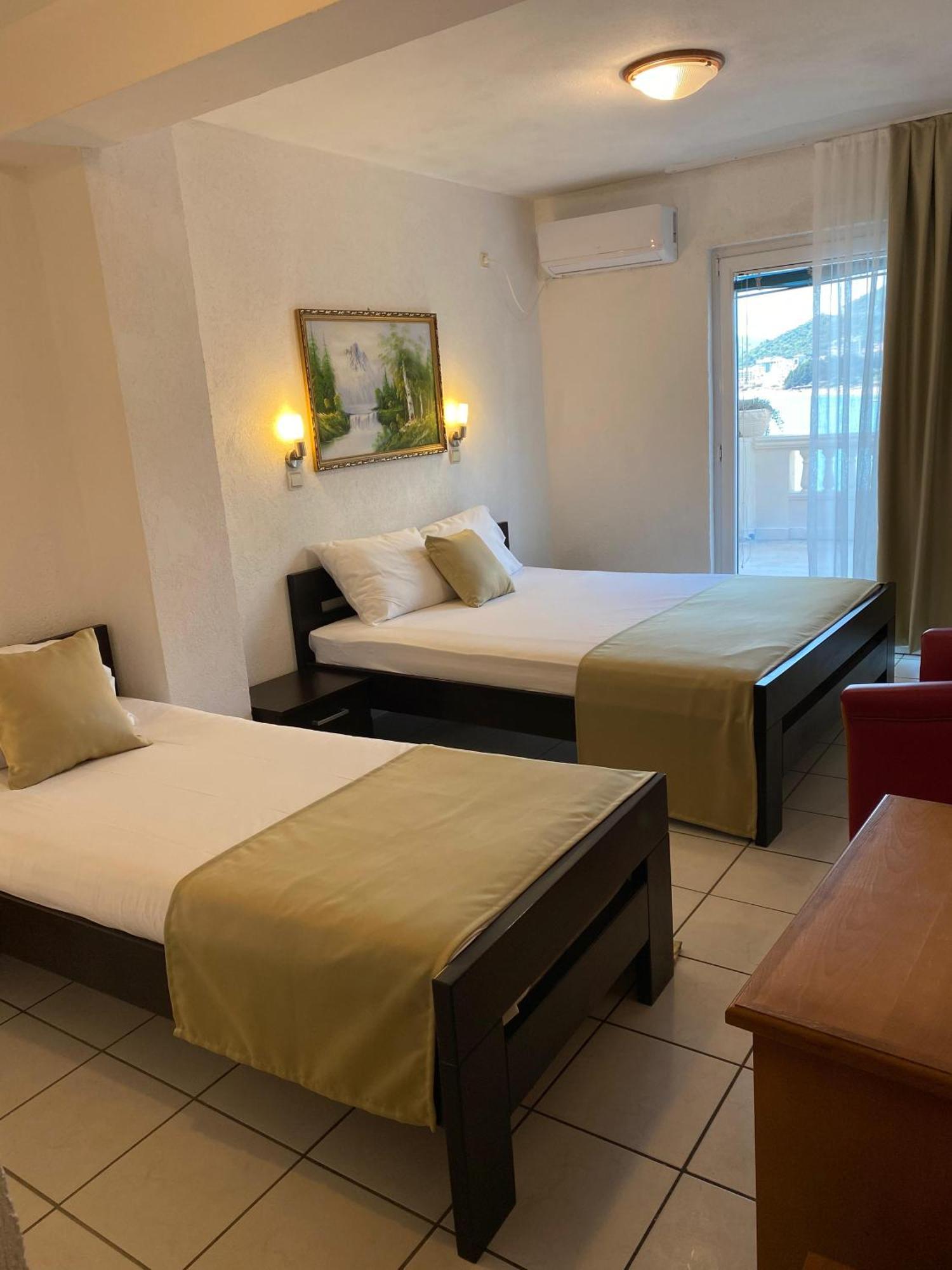 New Hotel Kuc By Marvel بودفا المظهر الخارجي الصورة