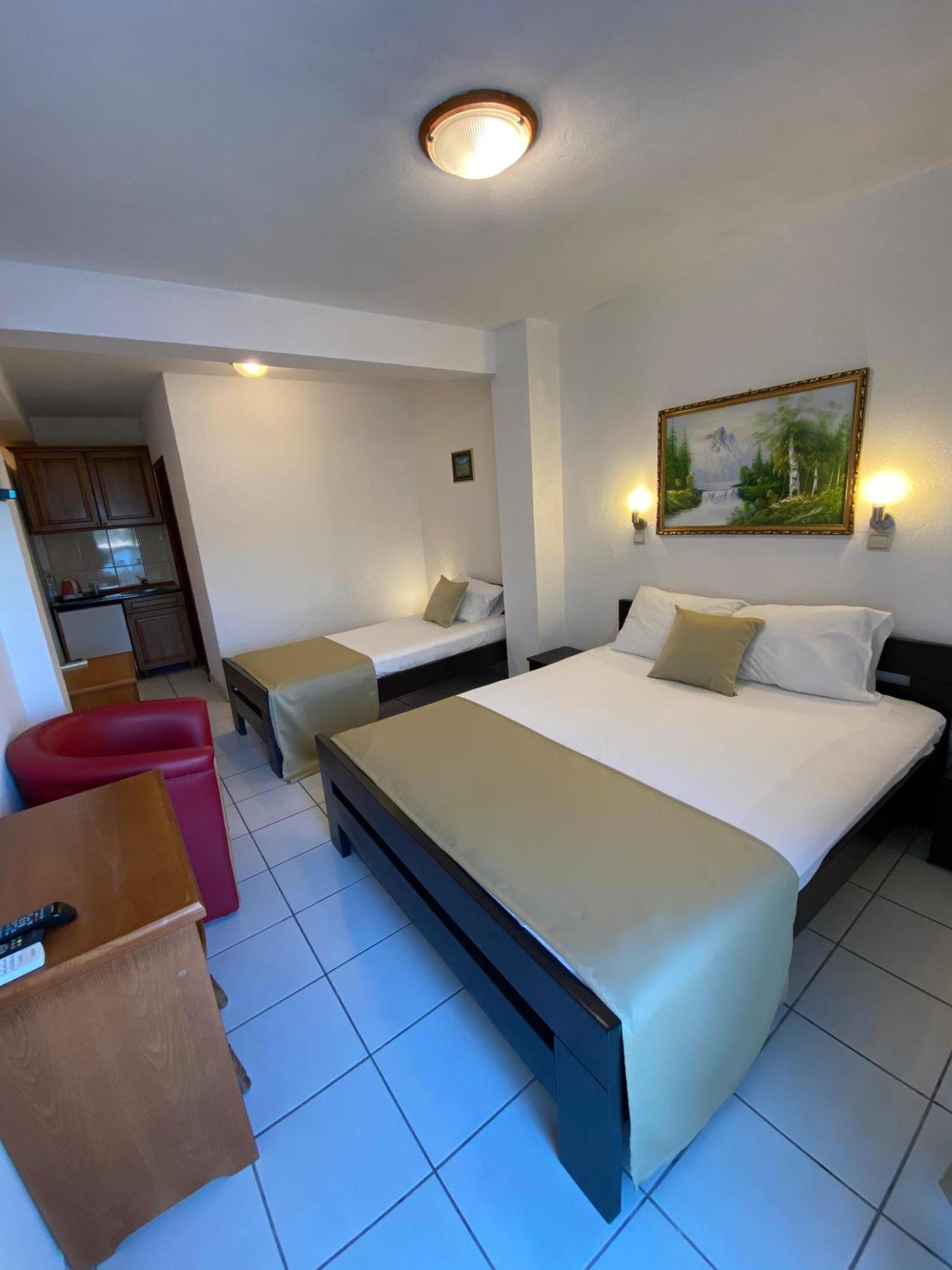 New Hotel Kuc By Marvel بودفا المظهر الخارجي الصورة