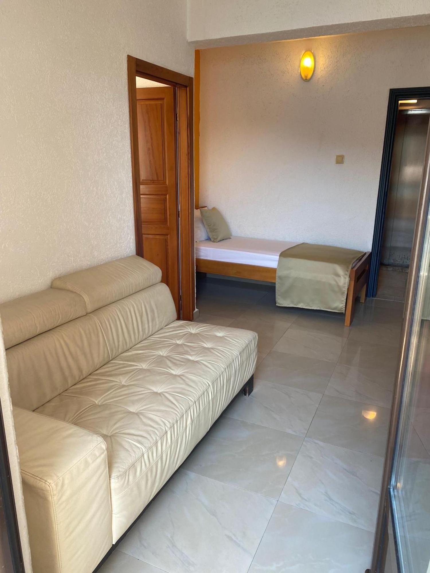 New Hotel Kuc By Marvel بودفا المظهر الخارجي الصورة