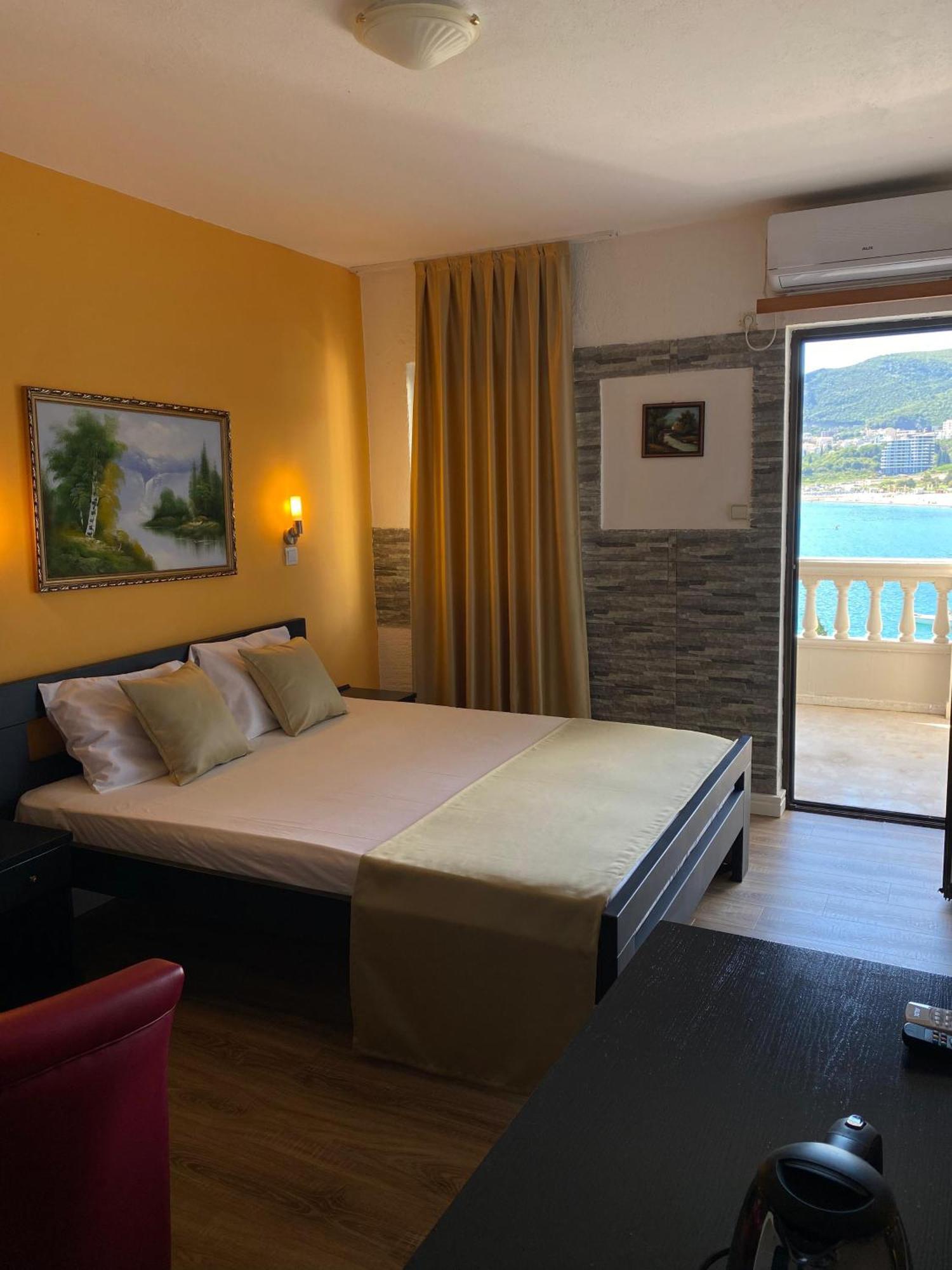 New Hotel Kuc By Marvel بودفا المظهر الخارجي الصورة