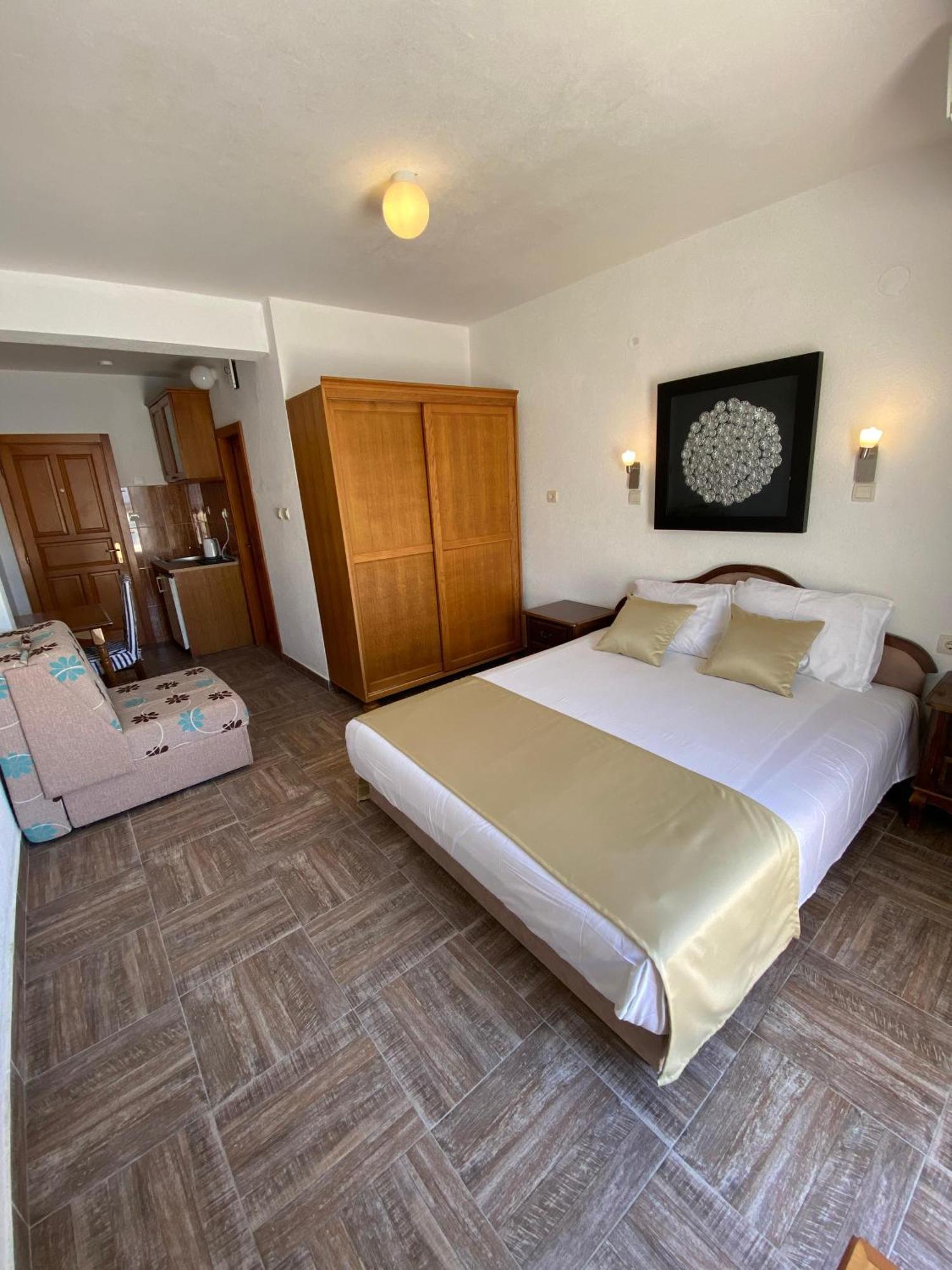 New Hotel Kuc By Marvel بودفا المظهر الخارجي الصورة