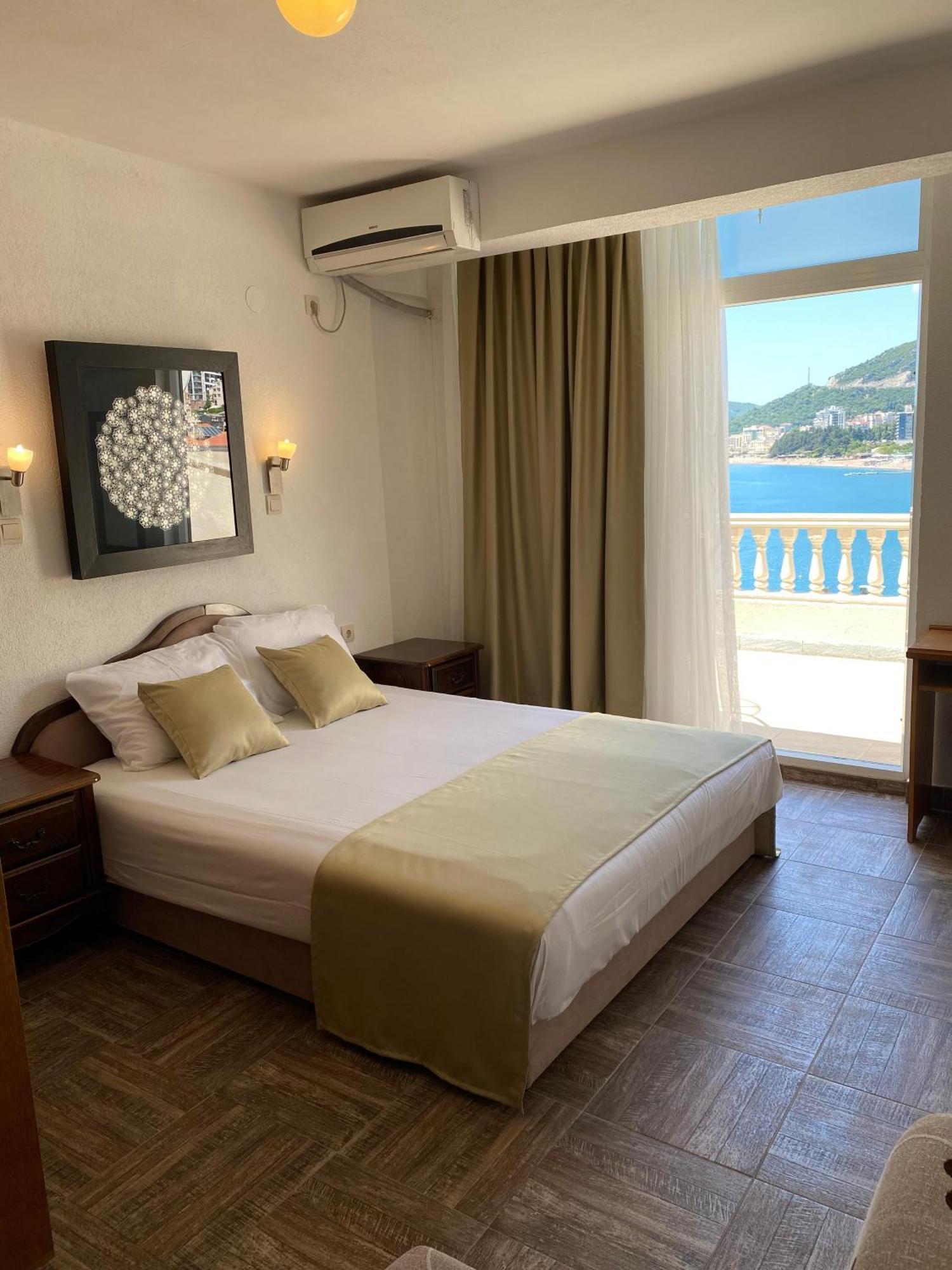 New Hotel Kuc By Marvel بودفا المظهر الخارجي الصورة