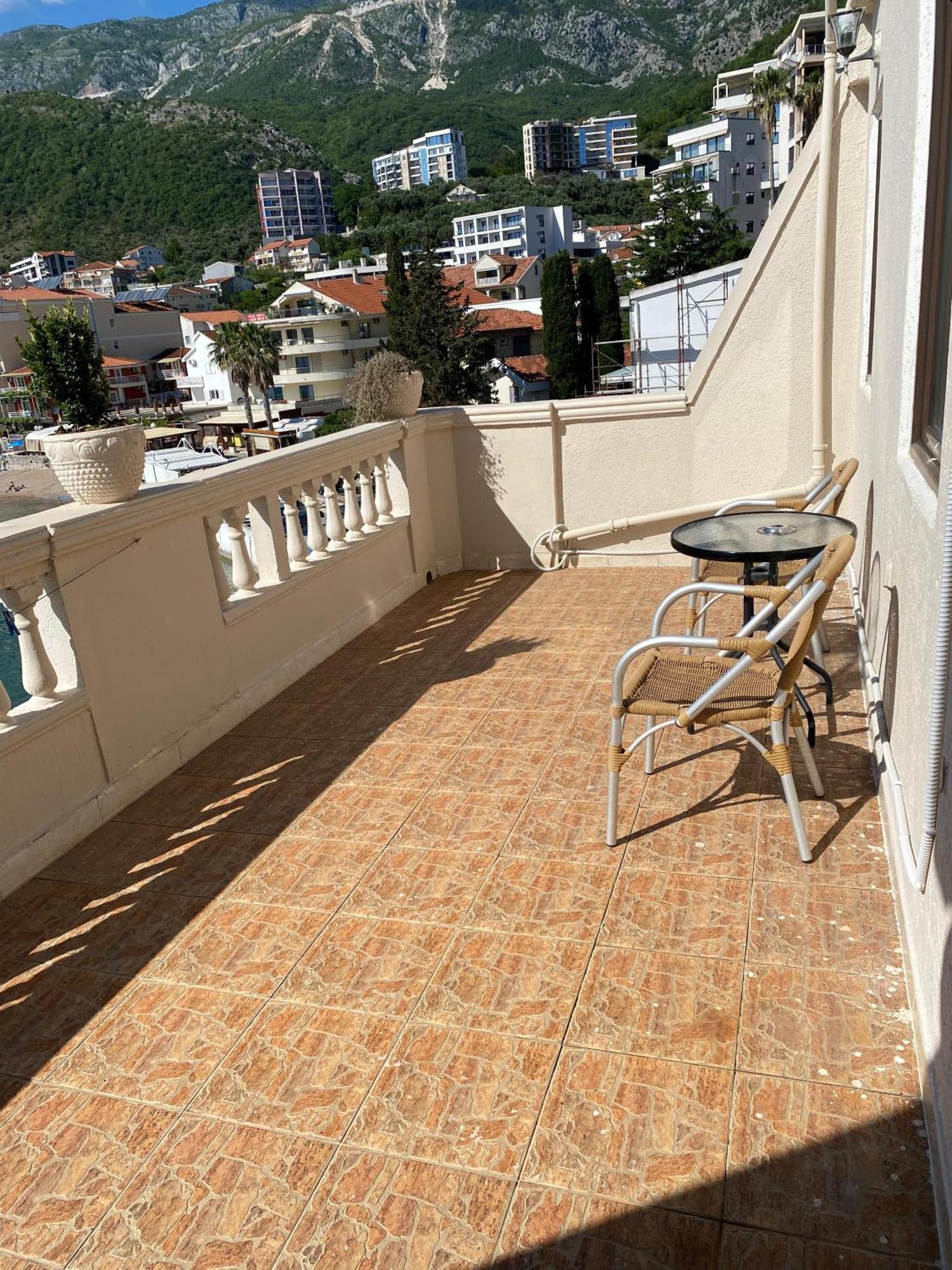 New Hotel Kuc By Marvel بودفا المظهر الخارجي الصورة