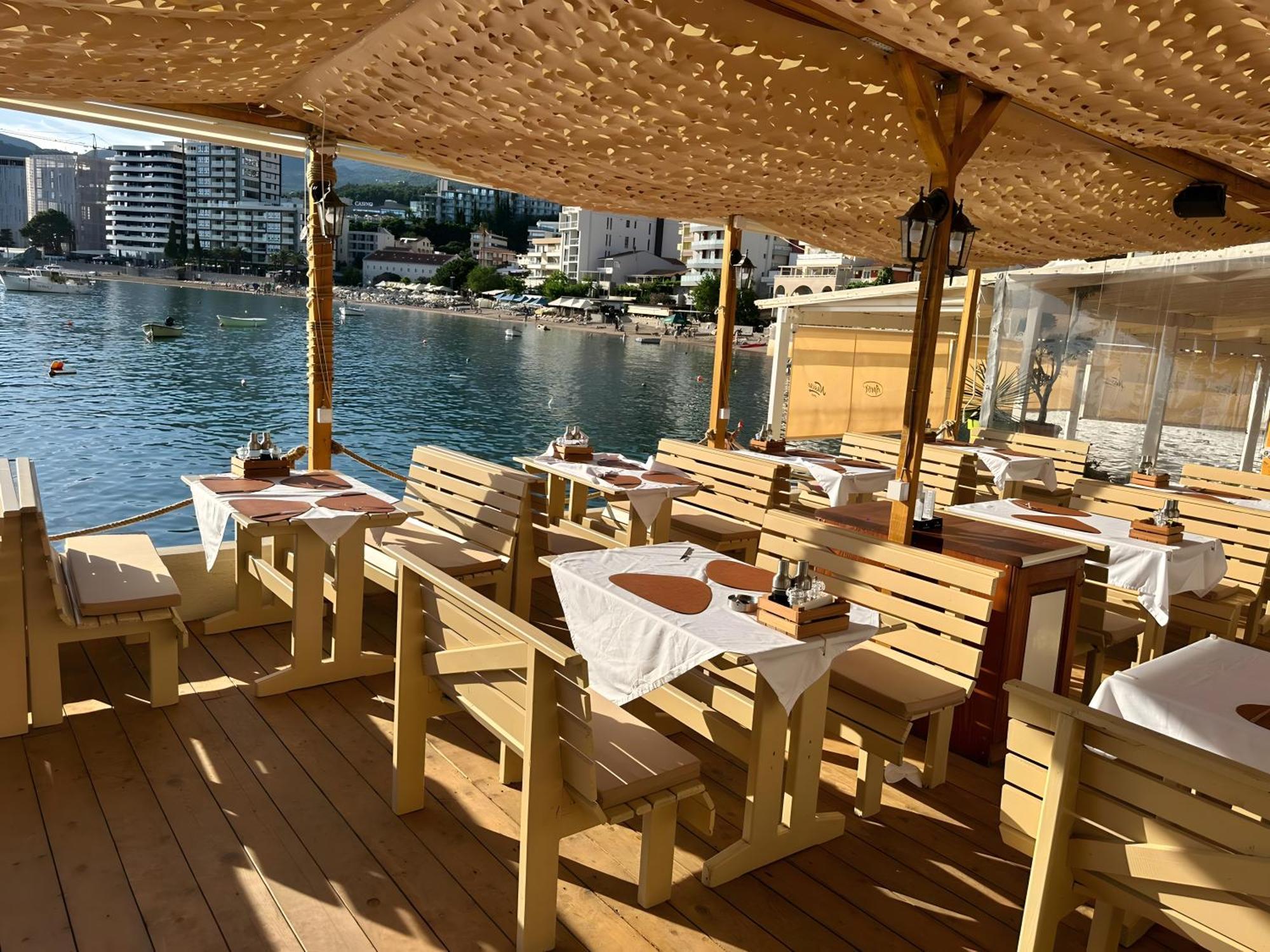 New Hotel Kuc By Marvel بودفا المظهر الخارجي الصورة