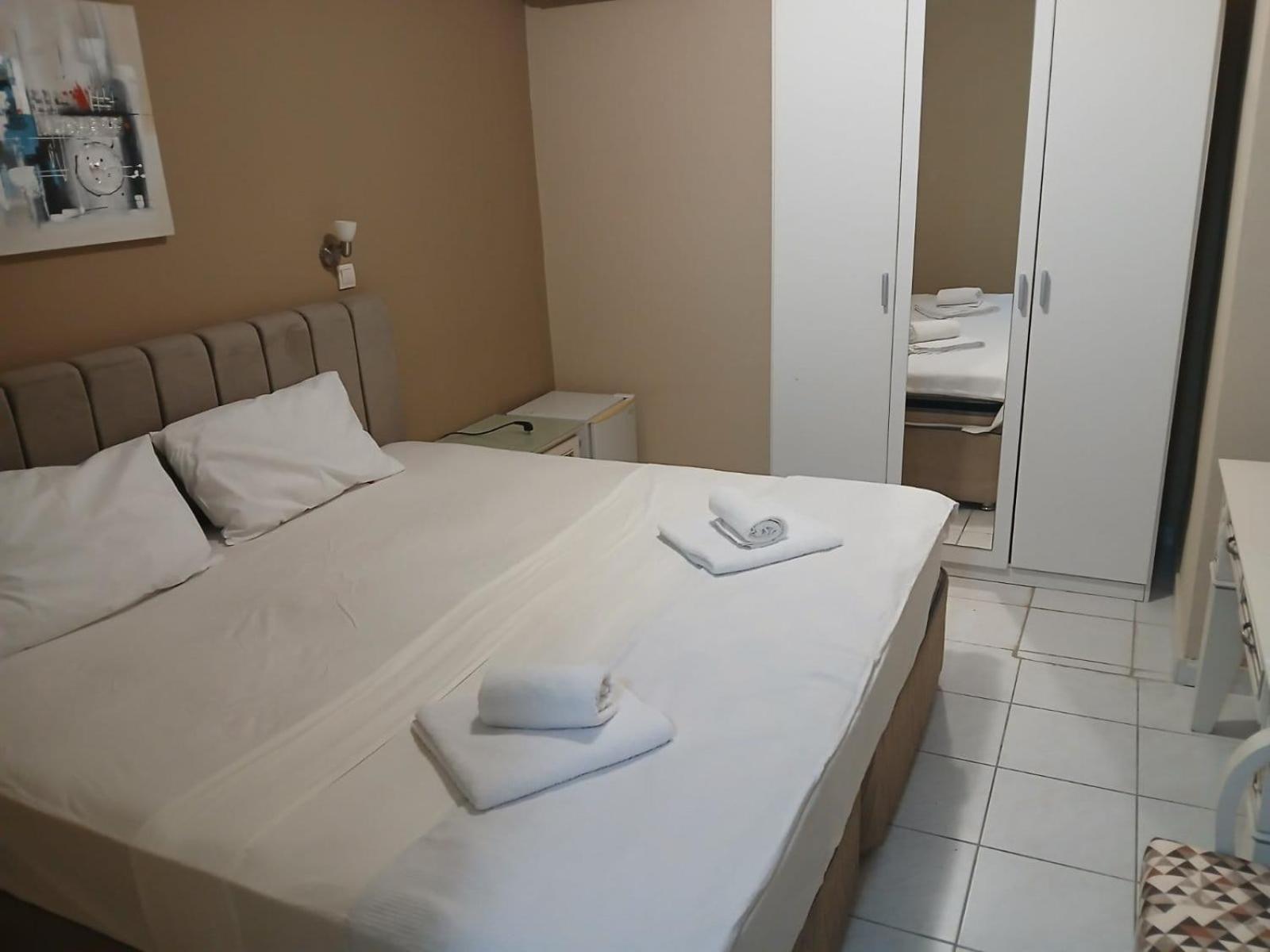 New Hotel Kuc By Marvel بودفا المظهر الخارجي الصورة