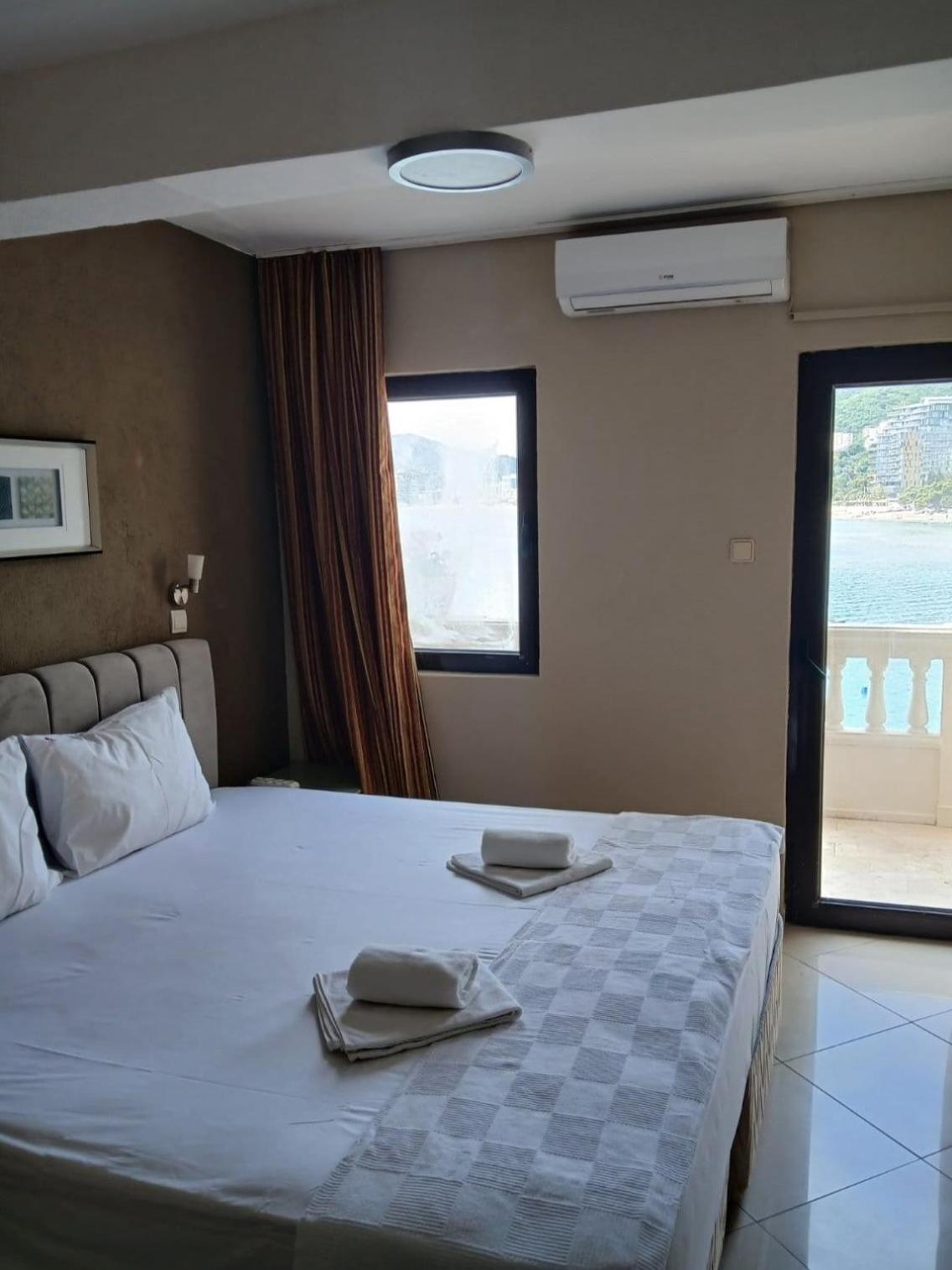 New Hotel Kuc By Marvel بودفا المظهر الخارجي الصورة